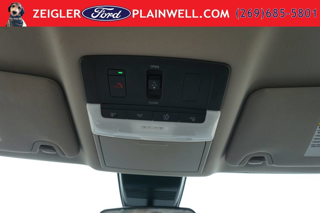Used 2023 Nissan Altima 2.5 SV w/ SV Premium Package AWD/4WD image 30