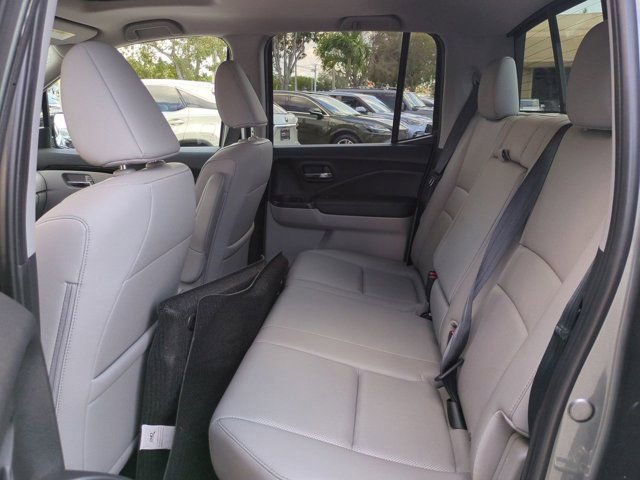Used 2018 Honda Ridgeline RTL-E image 12