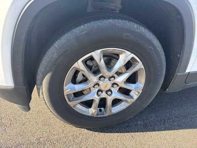 Used 2019 Chevrolet Traverse LT image 9