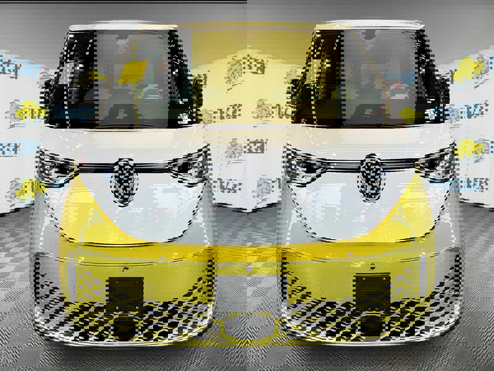 New 2025 Volkswagen ID. Buzz 1st Edition image 3