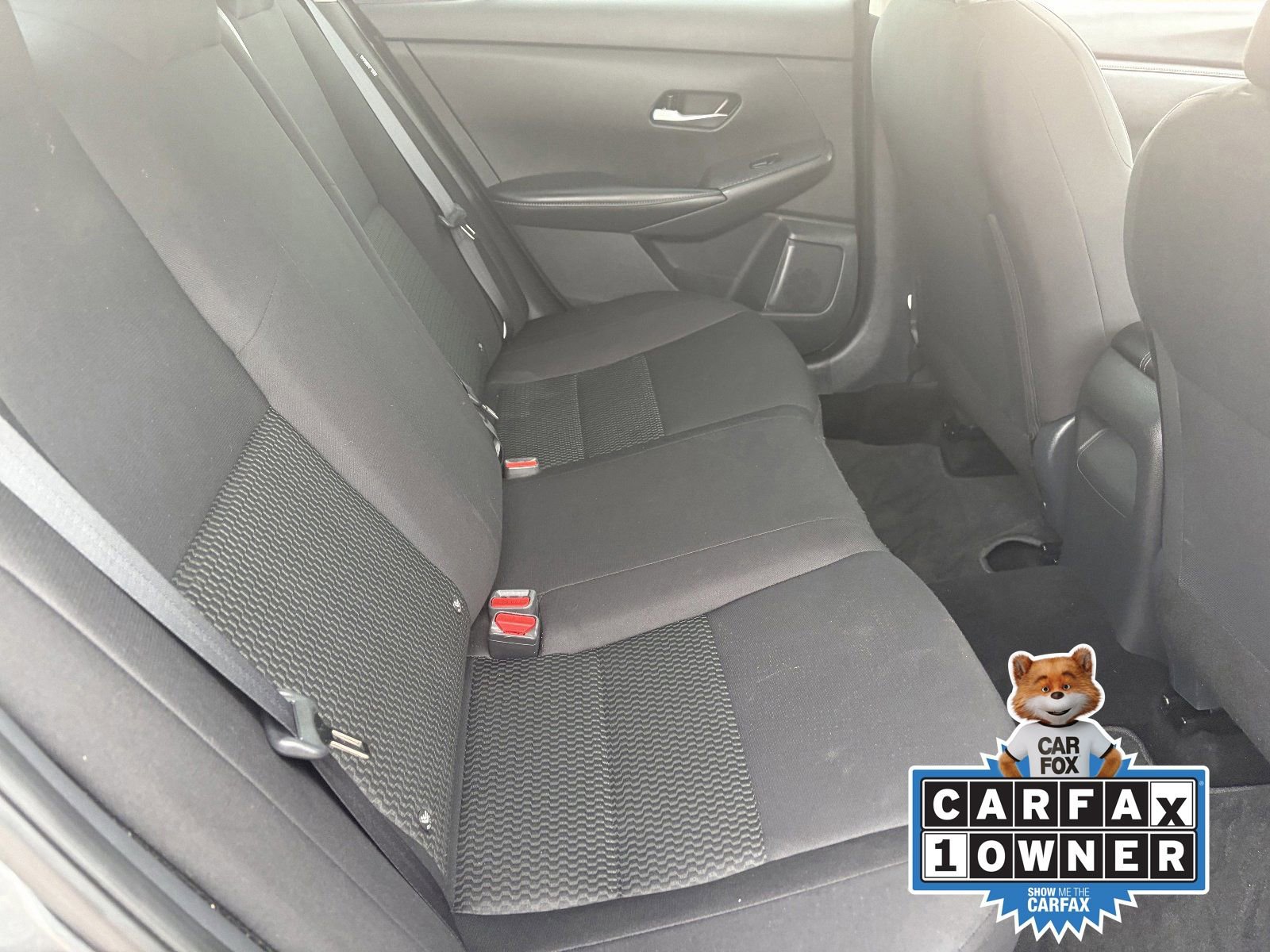 Certified 2023 Nissan Sentra S image 14