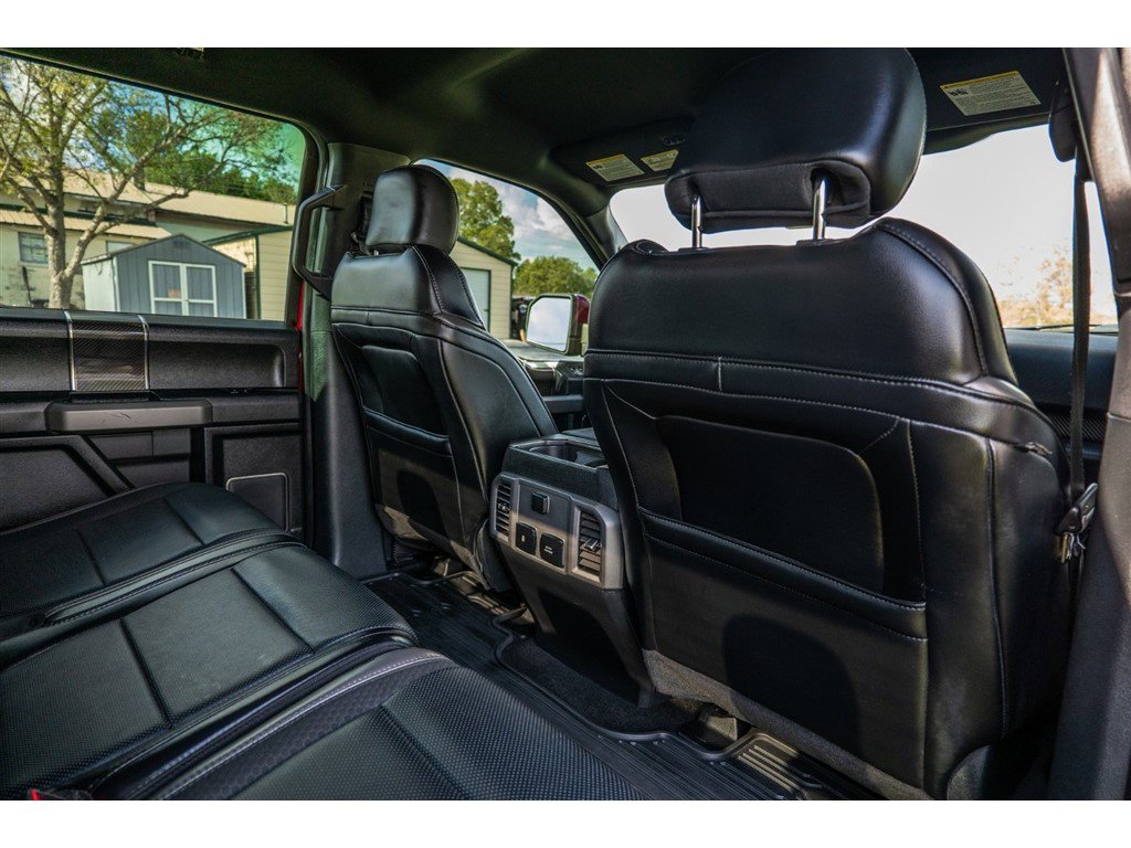 Used 2019 Ford F150 Raptor w/ Equipment Group 802A Luxury image 35