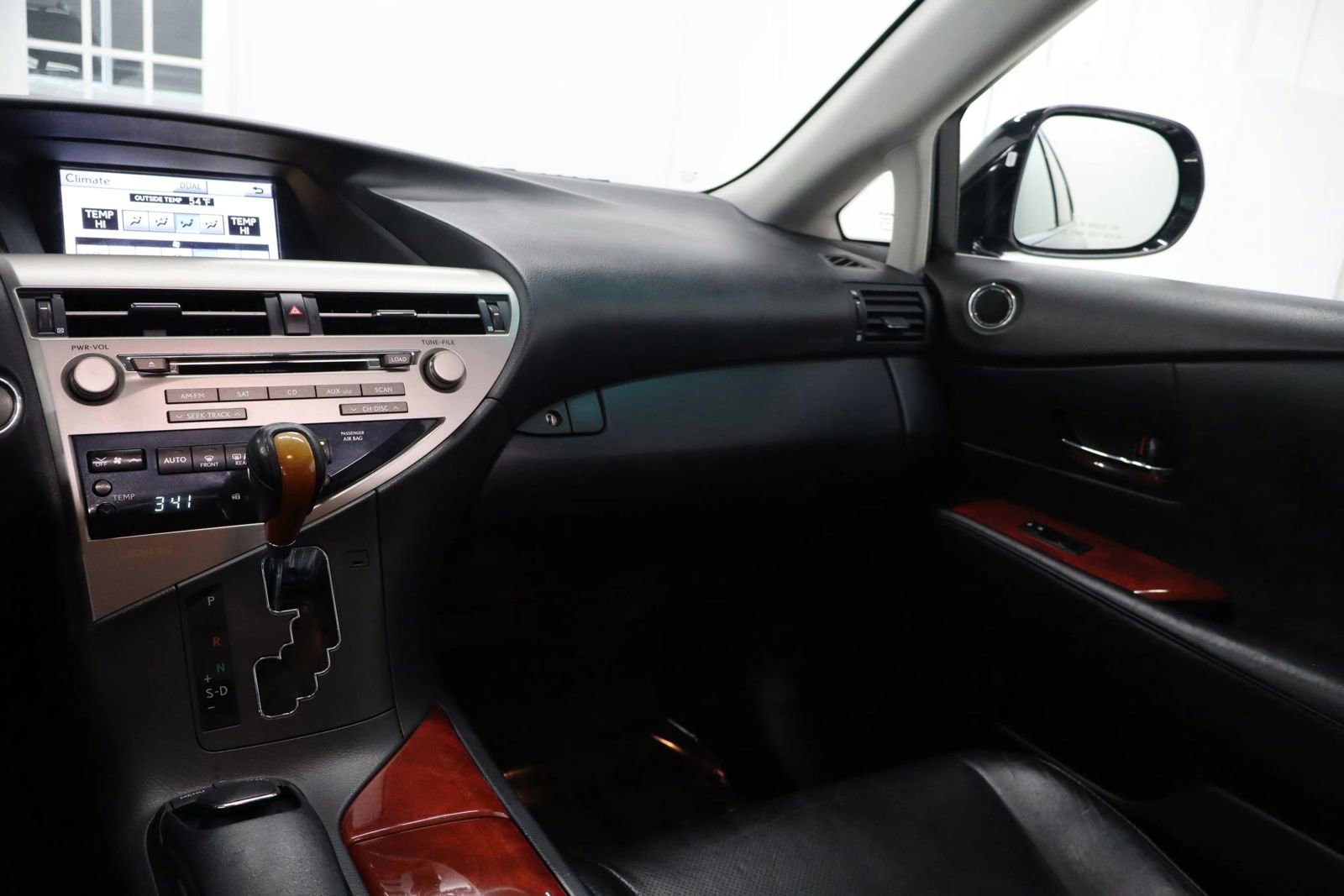 Used 2012 Lexus RX 350 AWD w/ Premium Pkg image 28