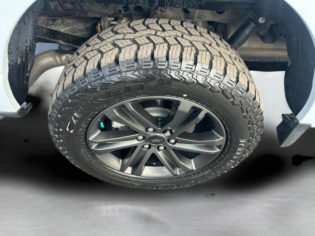 Used 2021 Ford F150 Lariat w/ Equipment Group 502A High image 41