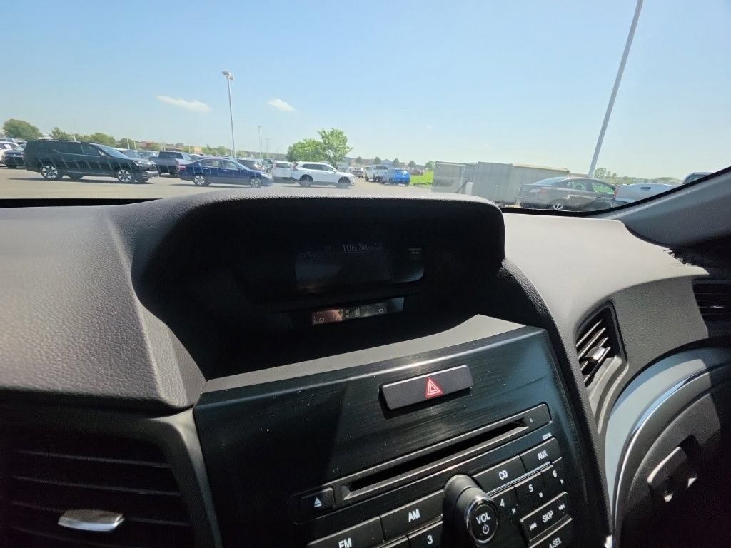 Used 2020 Acura ILX FWD image 19