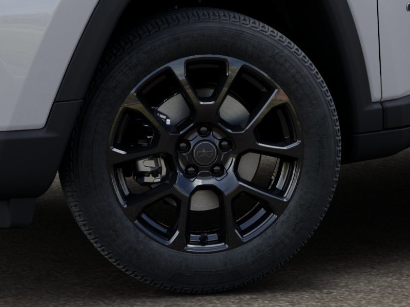 New 2026 Jeep Compass Latitude image 35