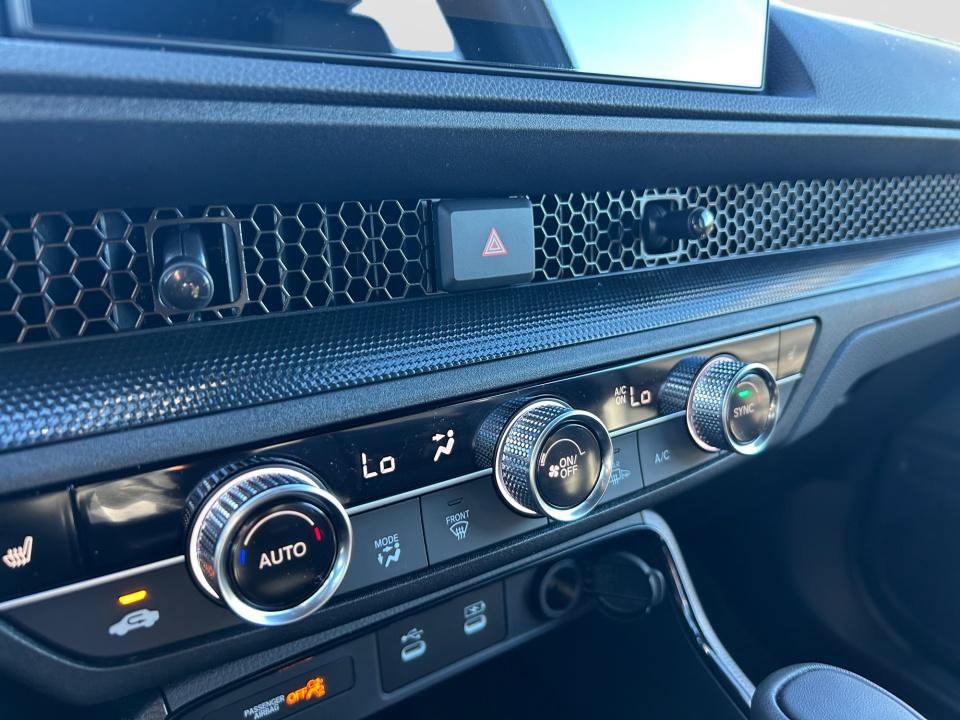 New 2027 Honda CR-V Sport-L image 18