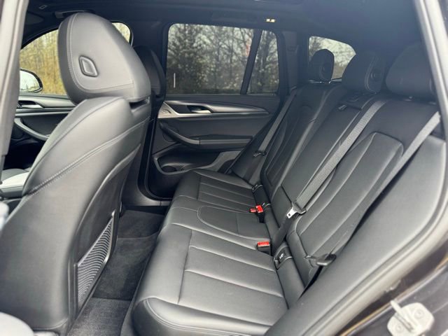 Used 2024 BMW X3 M40i w/ Premium Package AWD/4WD image 14