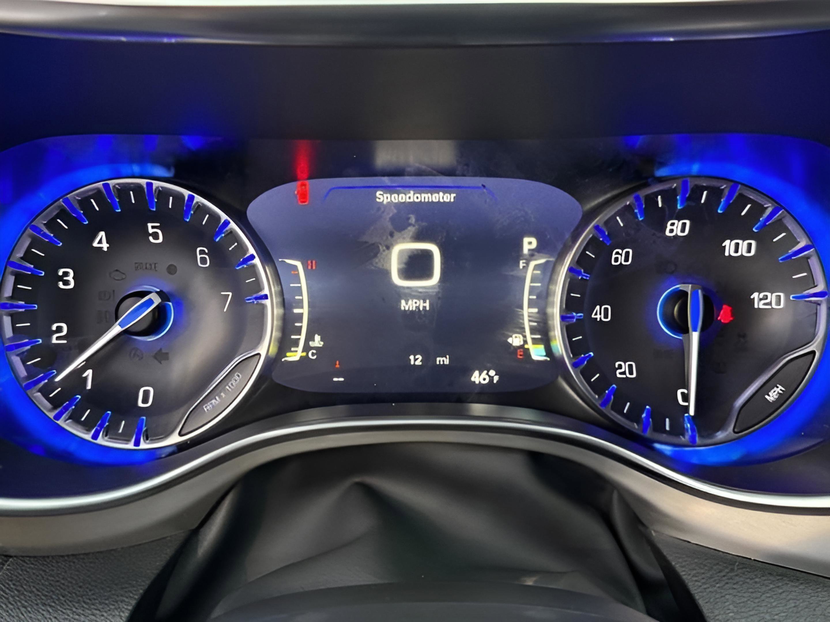 New 2026 Chrysler Pacifica Pinnacle w/ Trailer Tow Group image 31