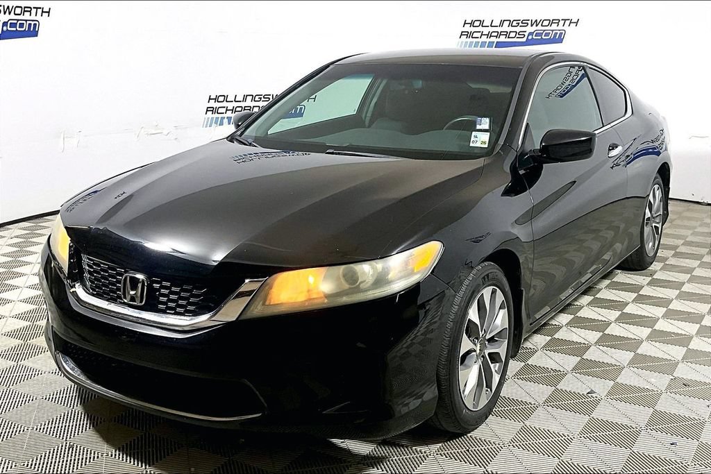 Used 2015 Honda Accord LX-S