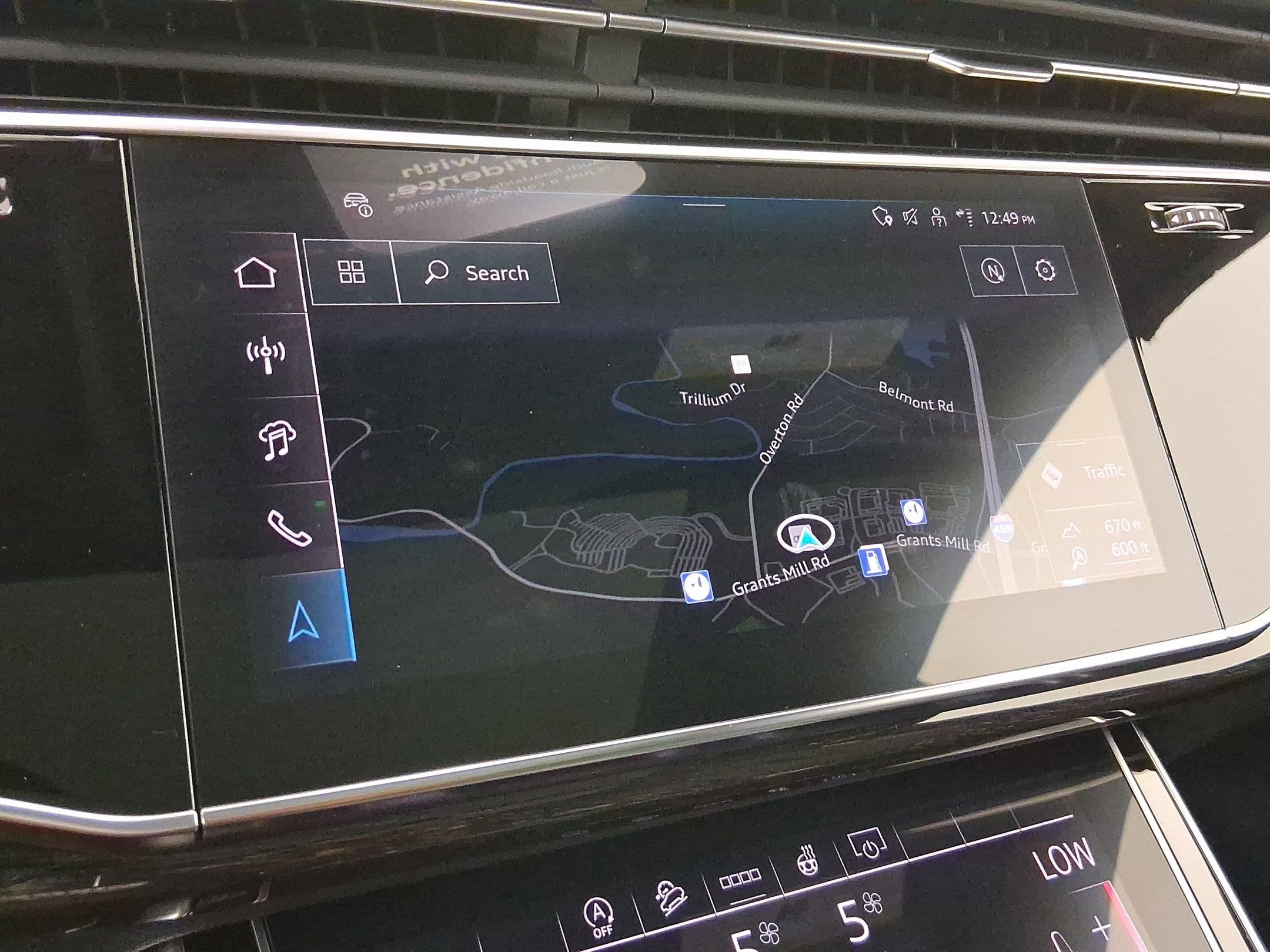 New 2026 Audi Q8 Premium Plus image 23