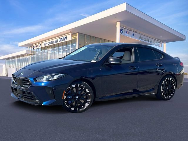 New 2026 BMW M235i xDrive w/ Technology Package AWD/4WD image 25