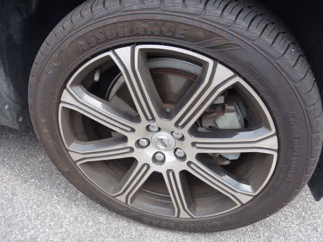 Used 2019 Volvo XC60 T6 Inscription w/ Protection Package AWD/4WD image 15