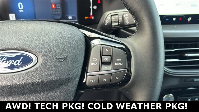 New 2026 Ford Escape Active w/ Tech Pack #1 image 12