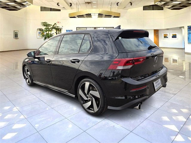Used 2024 Volkswagen GTI S image 5