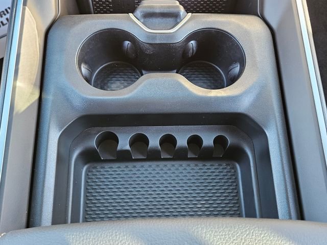 New 2026 RAM 1500 Big Horn image 19