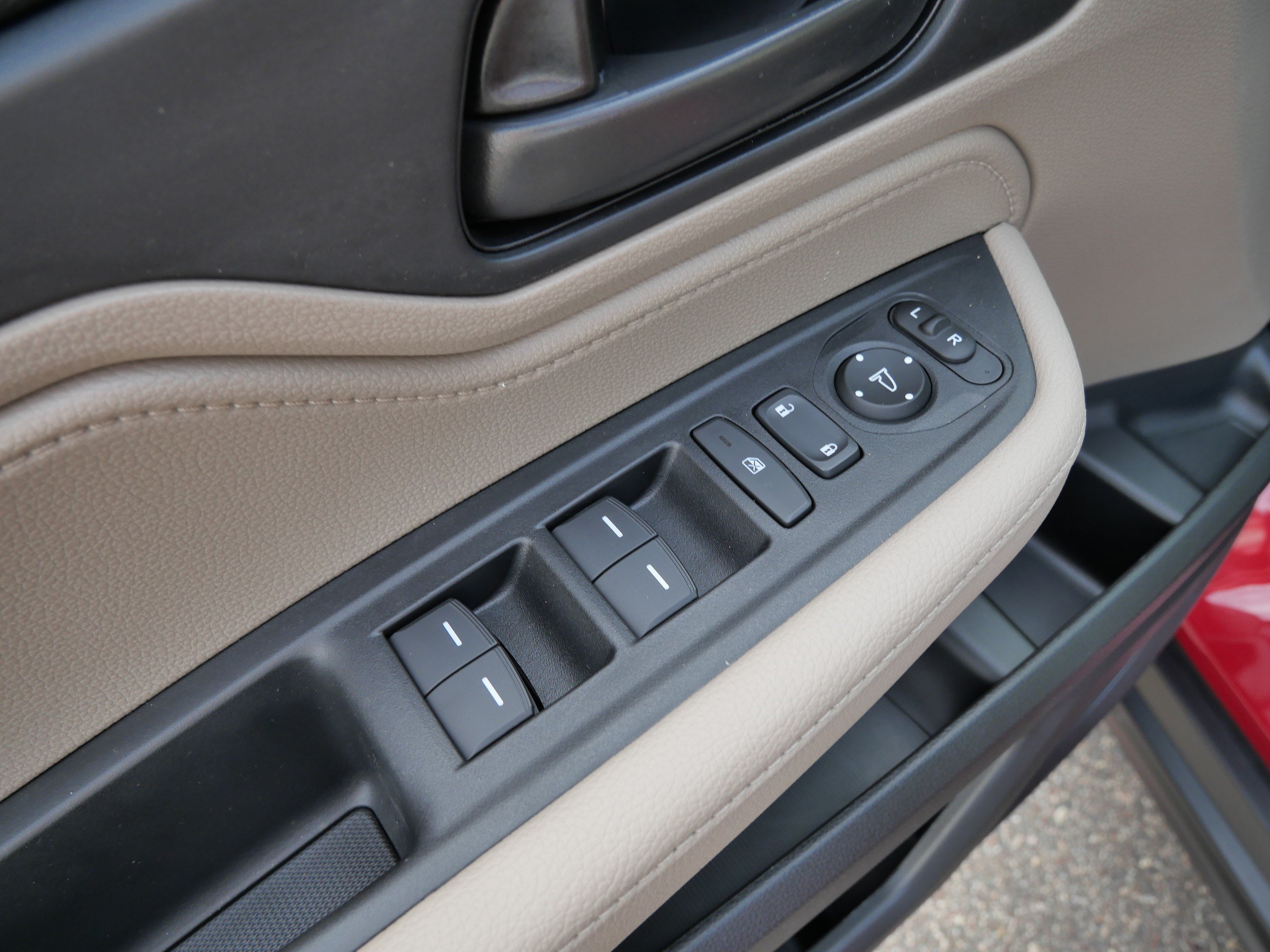 Used 2024 Honda Odyssey EX-L image 19