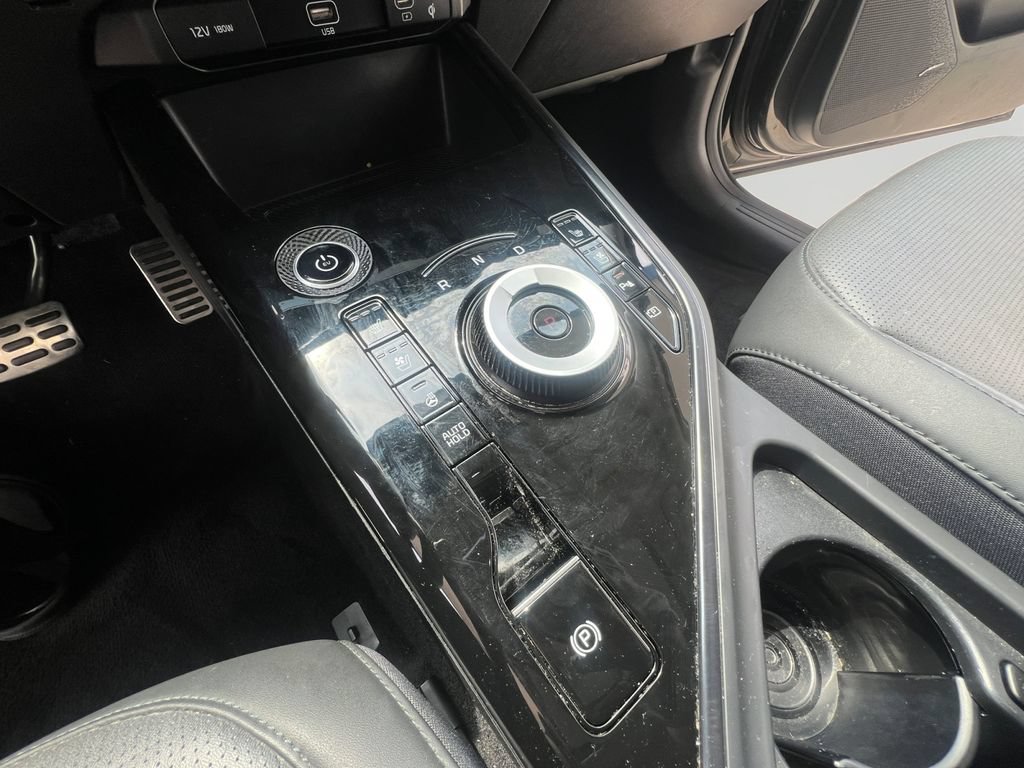 Used 2023 Kia Niro Wave w/ Wave Preserve Package FWD image 18