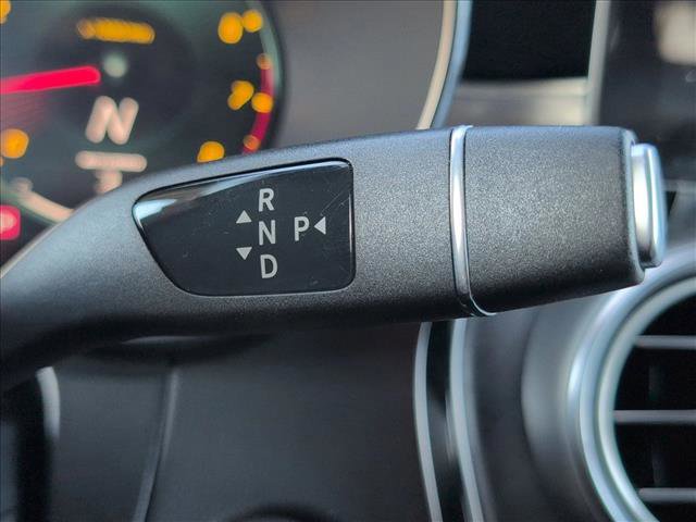 Used 2022 Mercedes-Benz GLC 43 AMG 4MATIC image 12