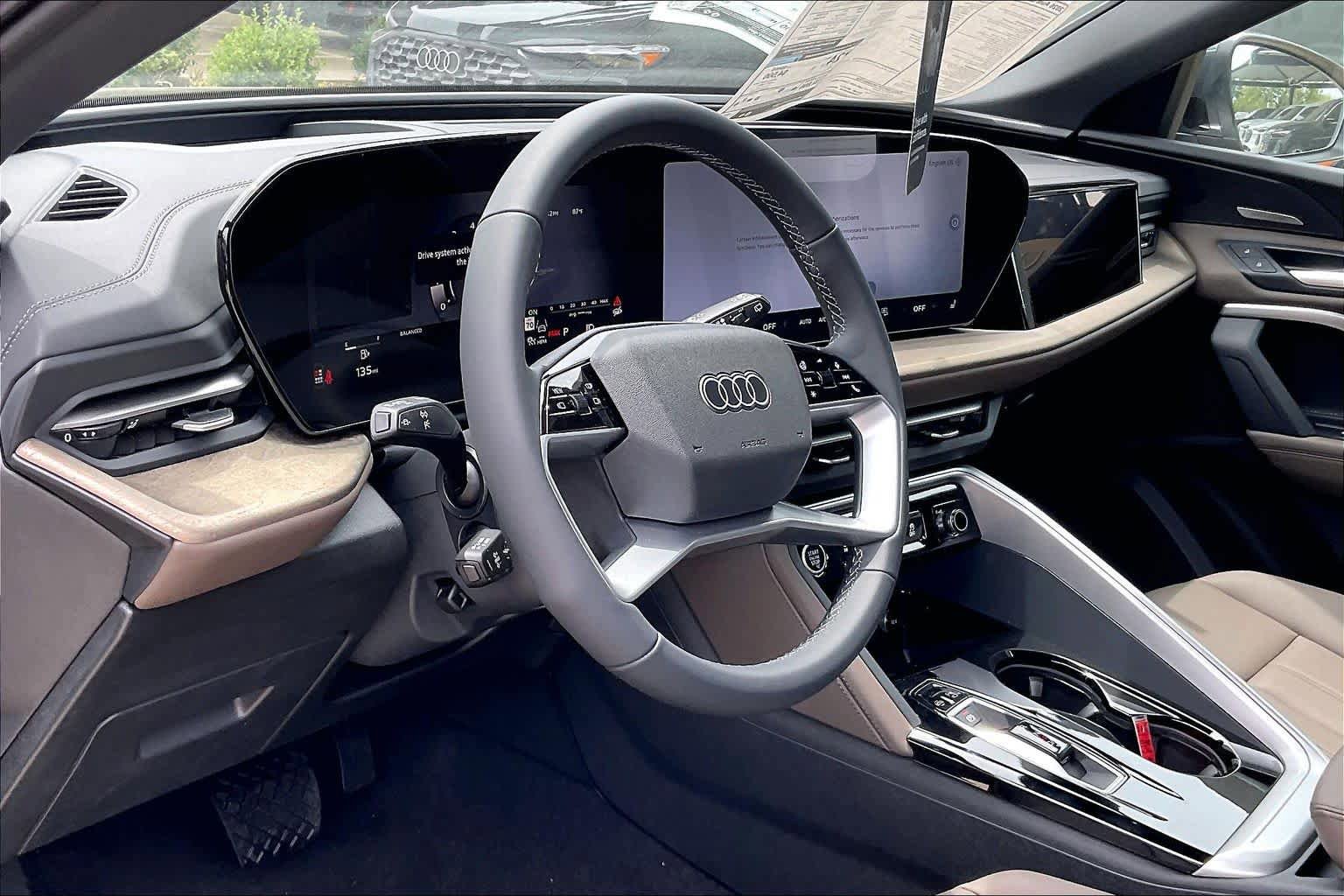 New 2026 Audi Q5 Premium Plus AWD/4WD image 8