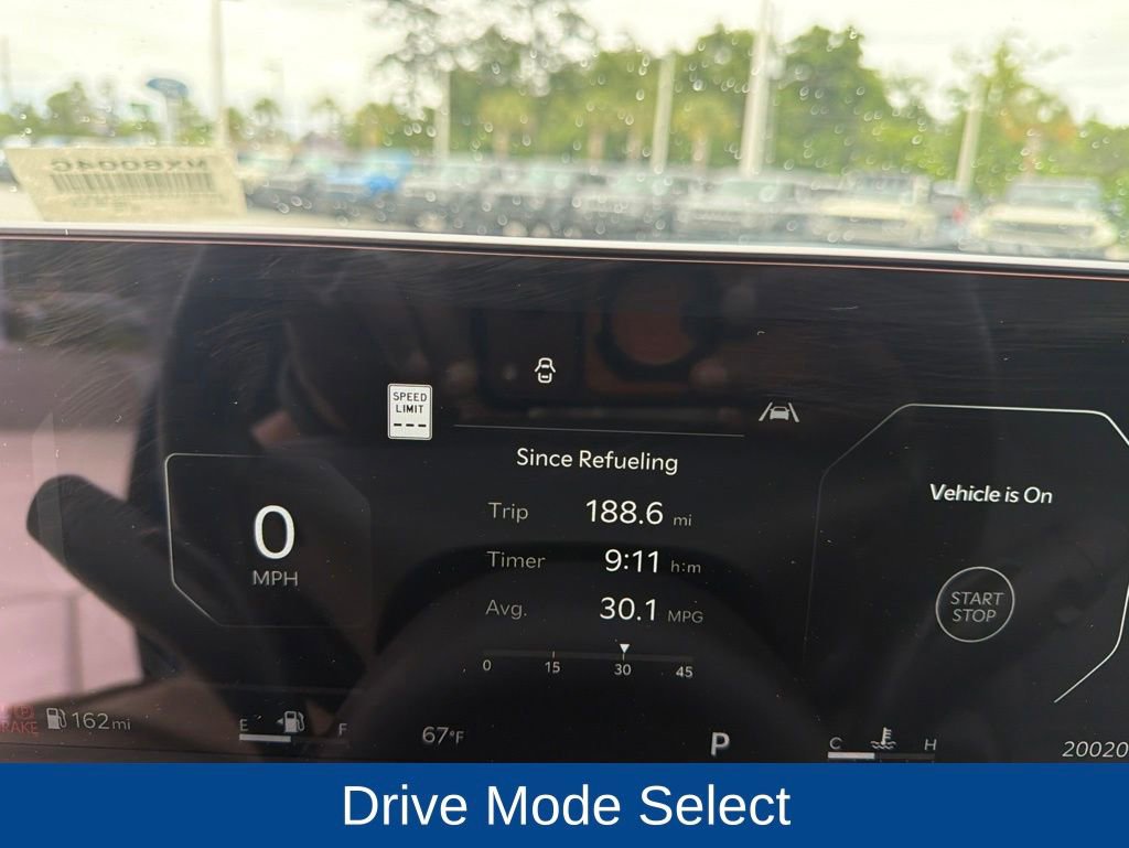 Used 2025 Kia K4 EX FWD image 19