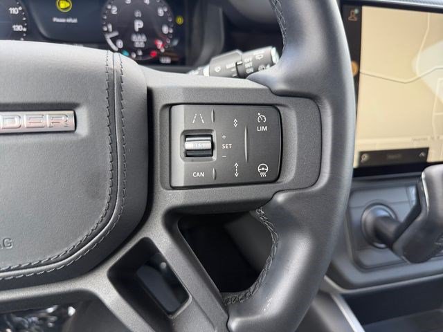 Used 2026 Land Rover Defender 110 X AWD/4WD image 23