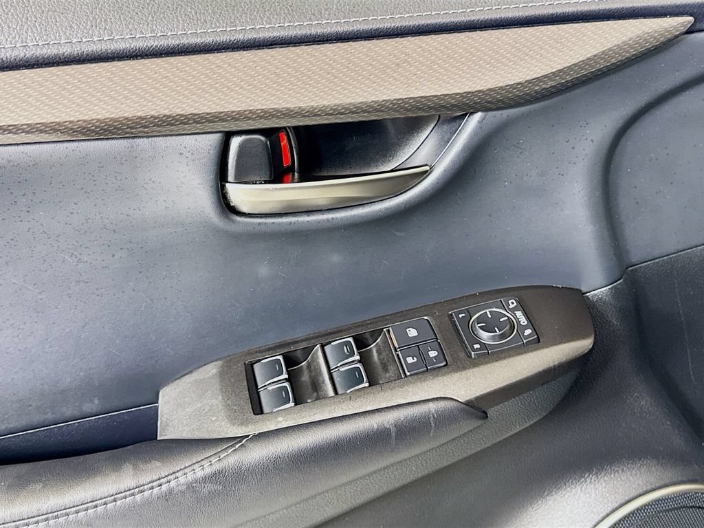 Used 2019 Lexus NX 300 AWD w/ Comfort Package image 14