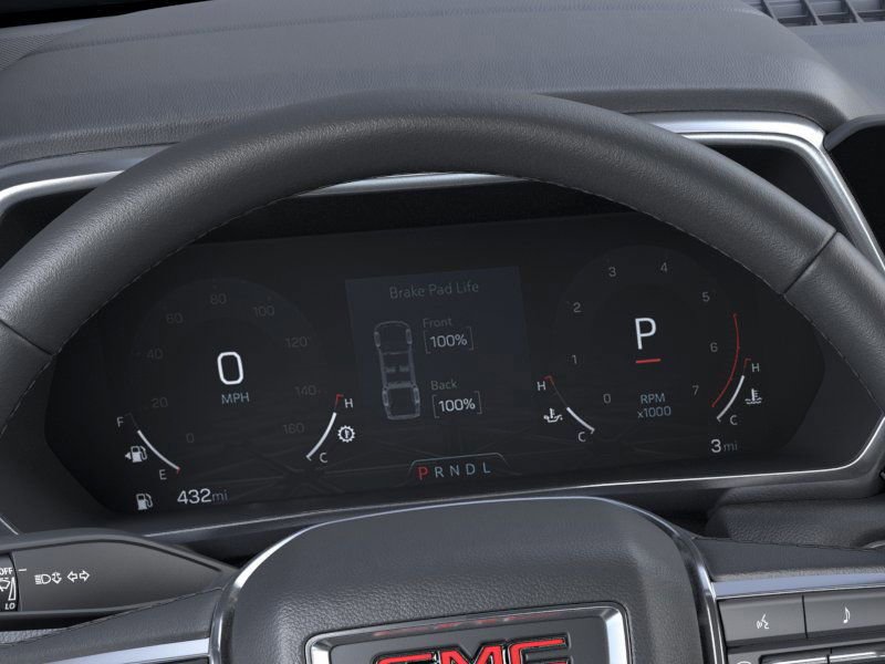 New 2024 GMC Canyon Elevation w/ Elevation Premium Package image 18