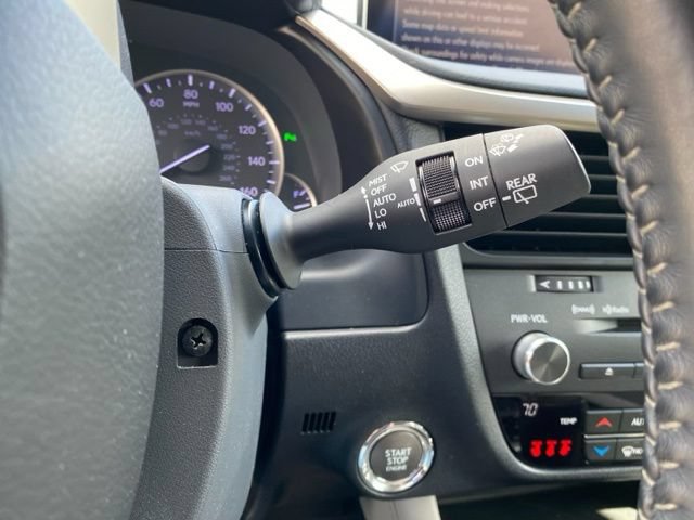 Used 2018 Lexus RX 350 AWD w/ Accessory Package image 19