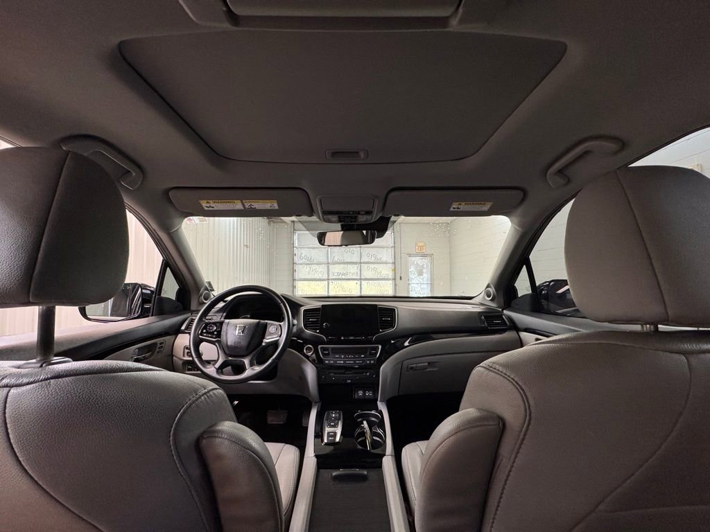 Used 2020 Honda Pilot Touring image 21