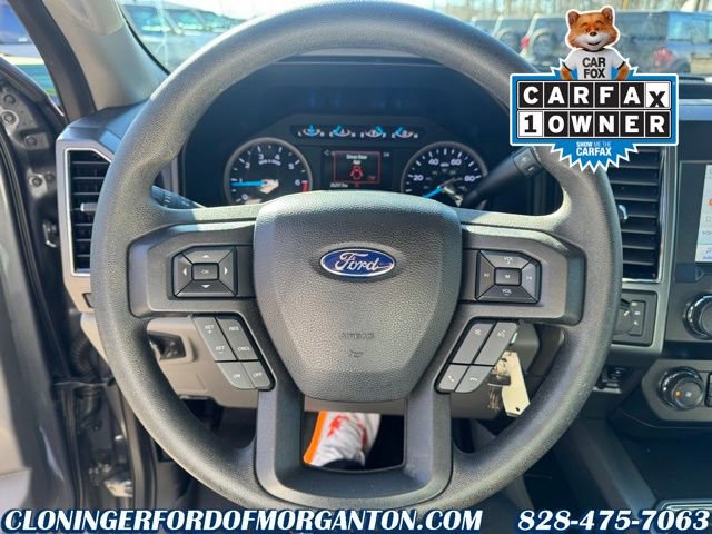 Used 2021 Ford F250 XLT w/ XLT Premium Package image 28