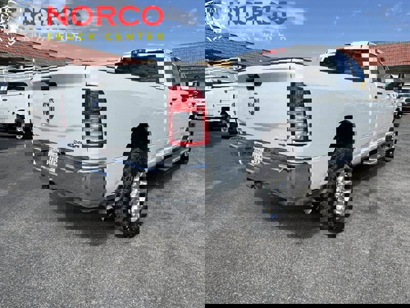 Used 2024 RAM 2500 Big Horn image 8