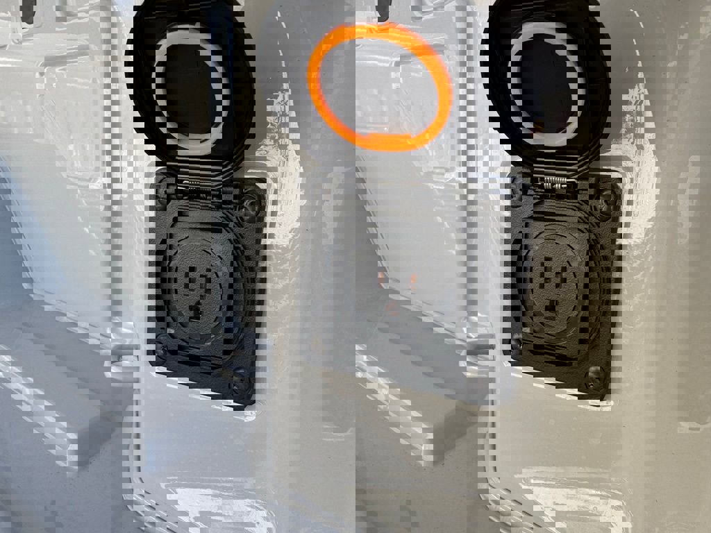 New 2026 Chevrolet Silverado 2500 Custom w/ Custom Value Package image 14