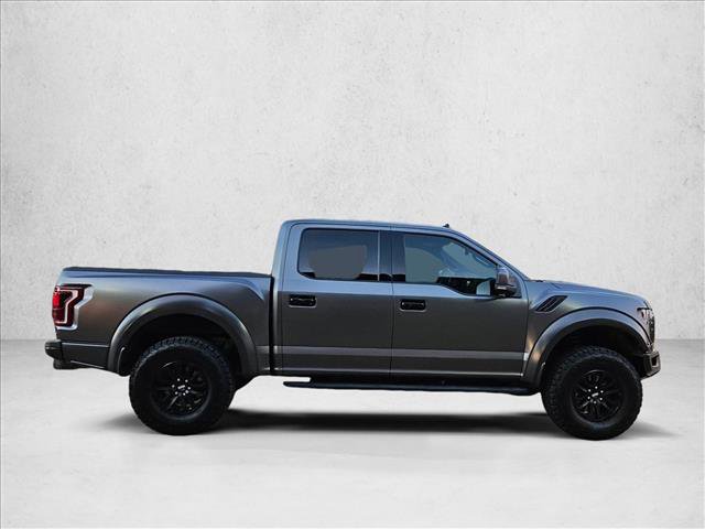 Used 2019 Ford F150 Raptor w/ Equipment Group 802A Luxury image 4