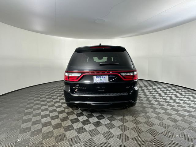 Certified 2024 Dodge Durango GT image 6