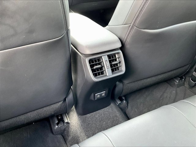 Used 2020 Lexus UX 200 w/ Premium Package image 25