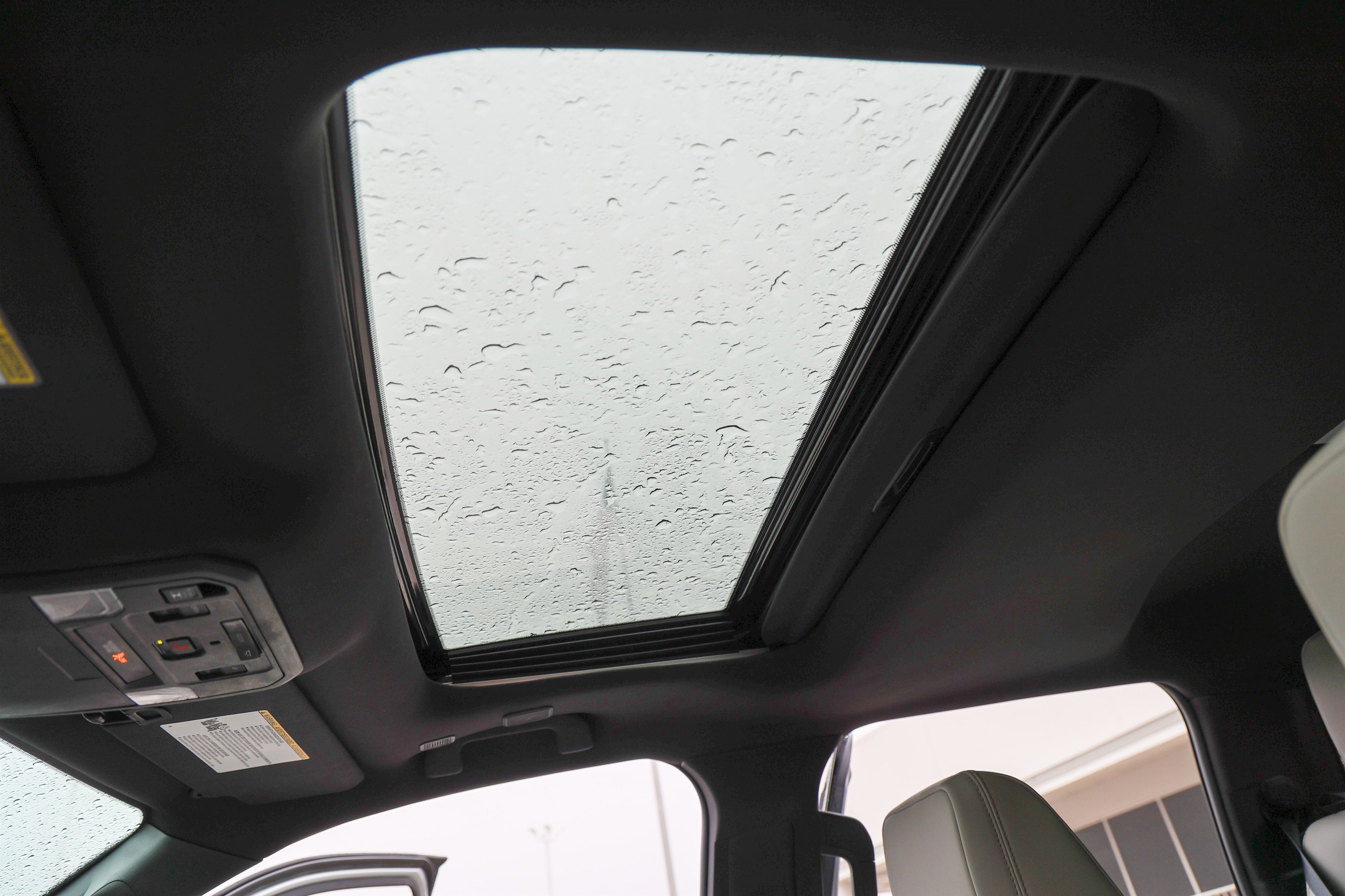 Certified 2026 Toyota Tacoma Limited AWD/4WD image 38