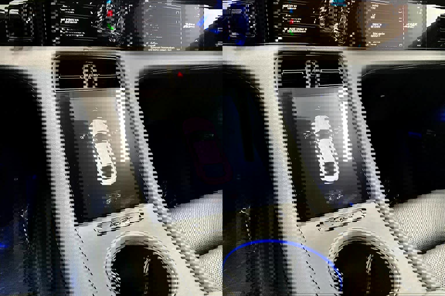 Used 2023 Porsche Taycan RWD image 34