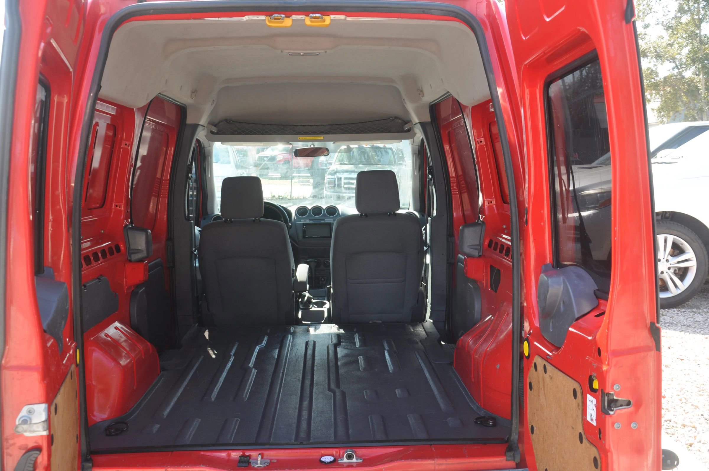 Used 2012 Ford Transit Connect XL w/ Fleet XL PWR Group image 23