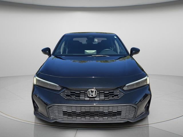 Used 2025 Honda Civic Sport image 4