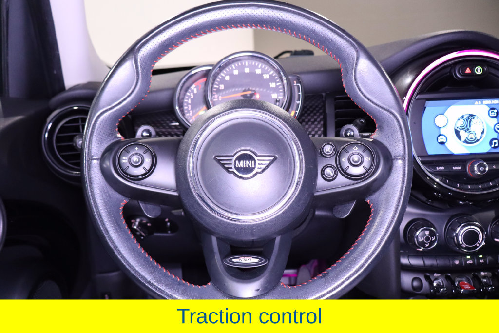 Used 2020 MINI Cooper S w/ Storage Package FWD image 17