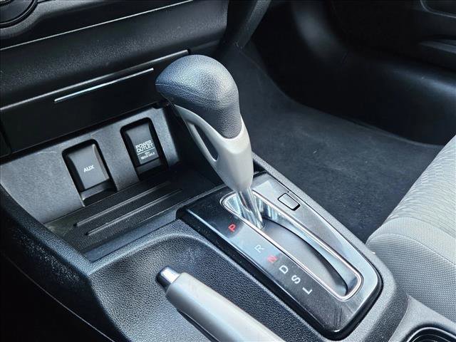 Used 2015 Honda Civic LX image 12