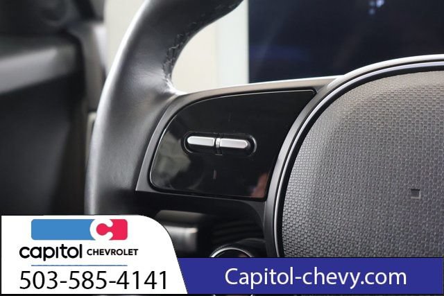Used 2024 Hyundai Ioniq 5 SEL RWD image 18