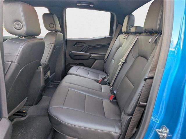 Used 2024 Chevrolet Colorado Trail Boss w/ Advanced Trailering Package image 14