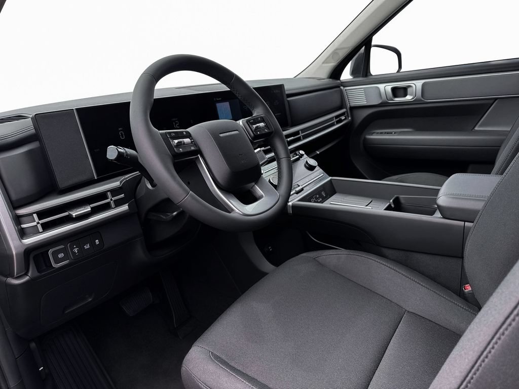 New 2026 Hyundai Santa Fe SE AWD/4WD image 14