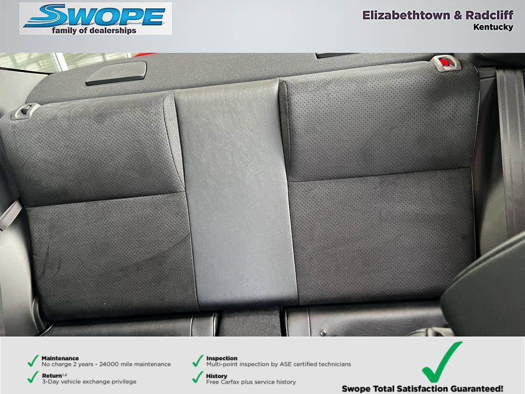 New 2025 Toyota GR86 Premium image 19