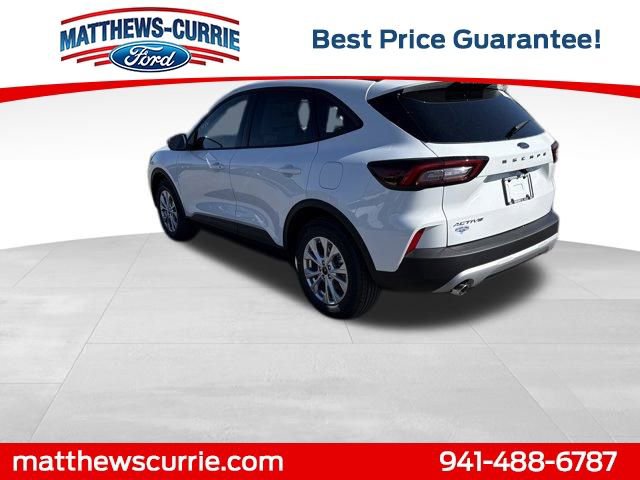 New 2026 Ford Escape Active image 6