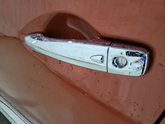 Used 2020 Nissan Murano Platinum image 31