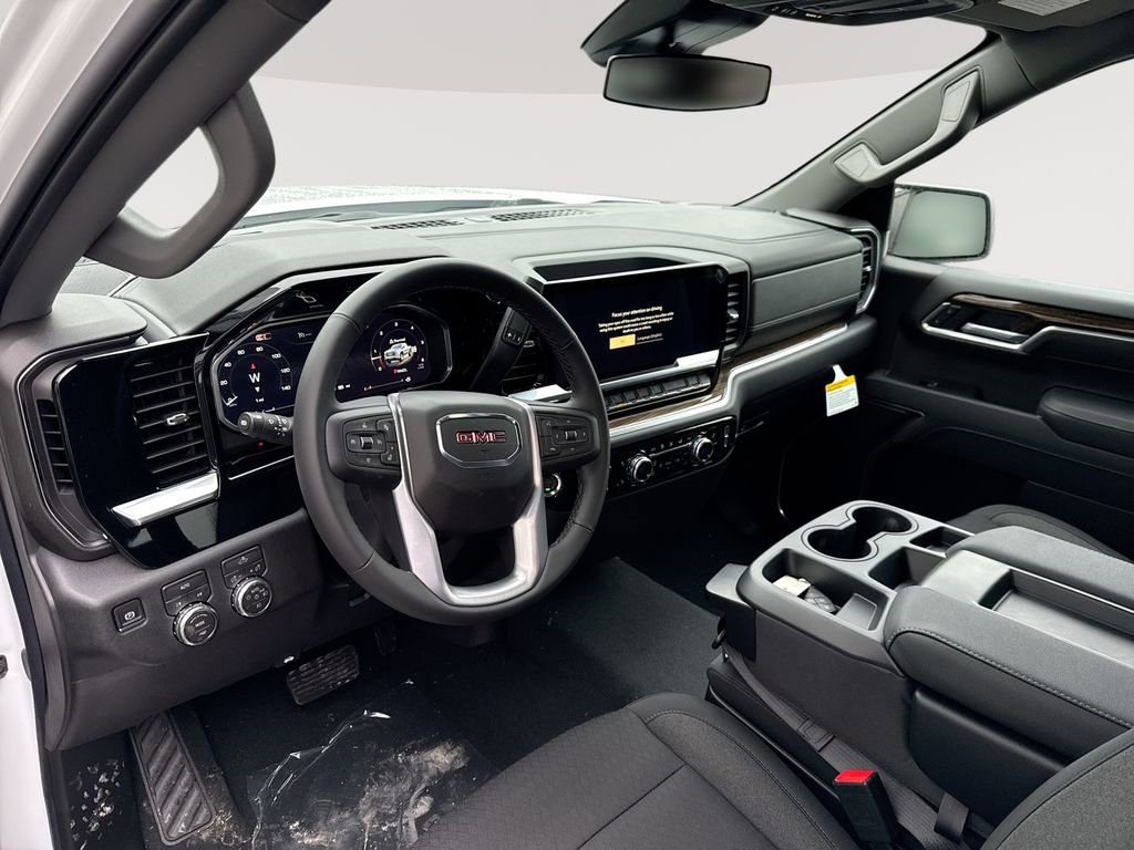 New 2026 GMC Sierra 1500 Elevation AWD/4WD image 10