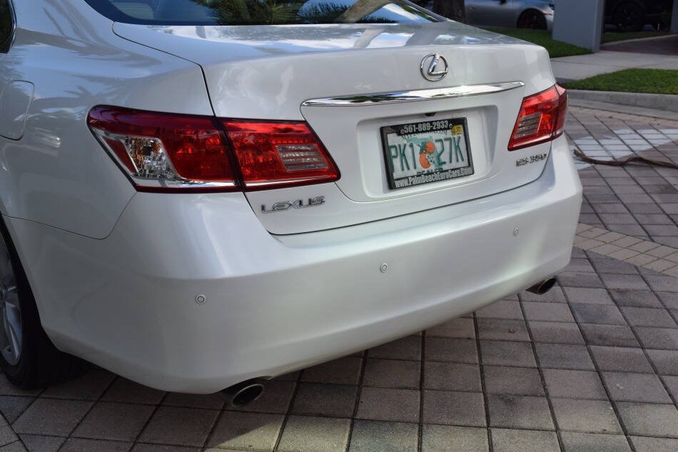 Used 2010 Lexus ES 350 FWD image 18